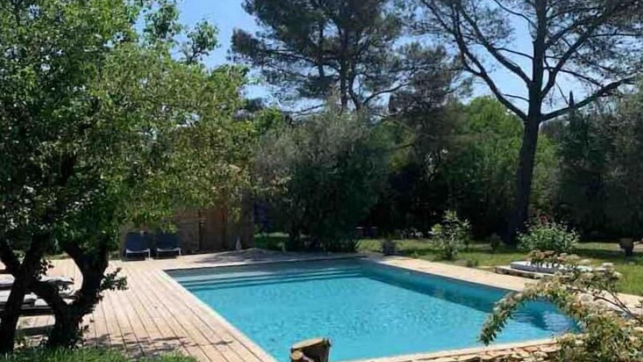 Photo of Outdoor in Quartier des Espesses