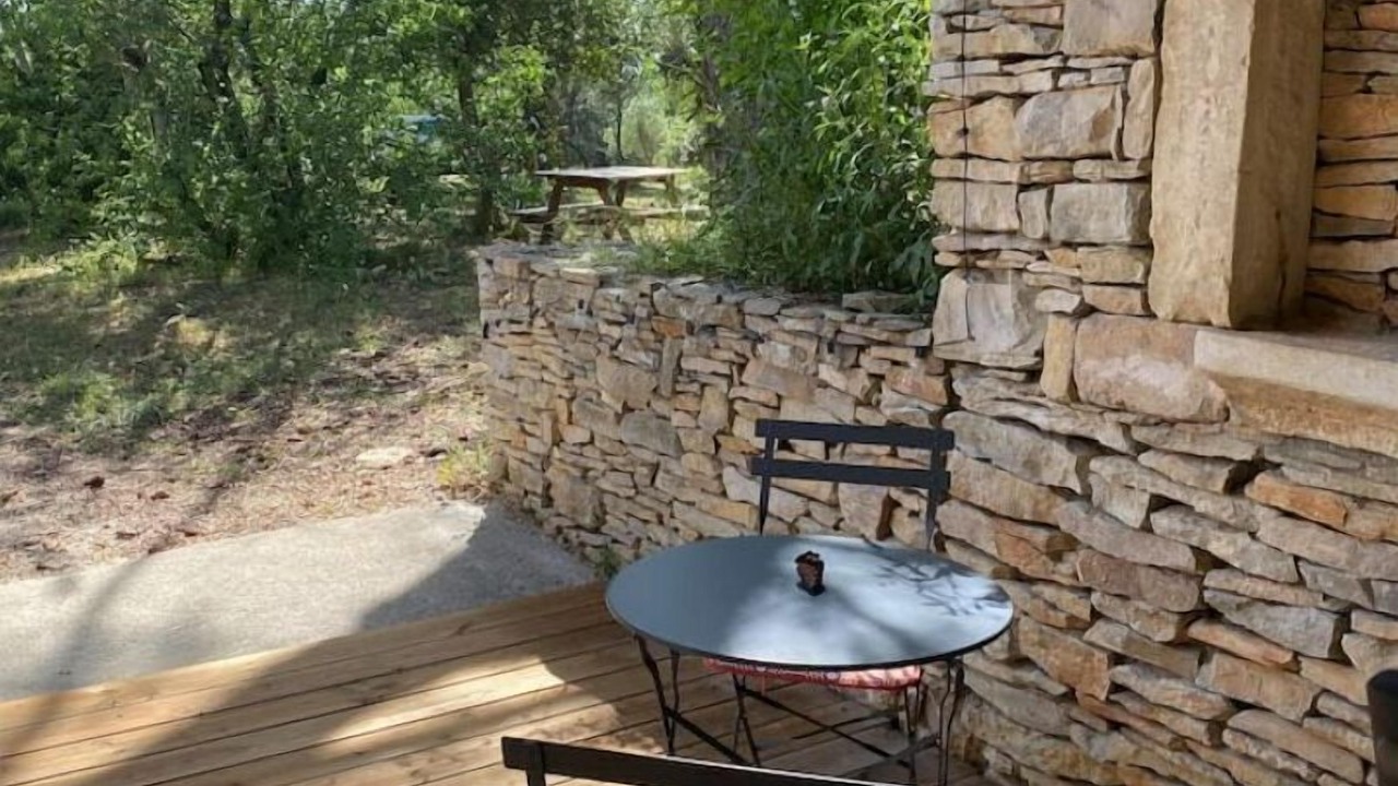 Photo of Outdoor in Quartier des Espesses