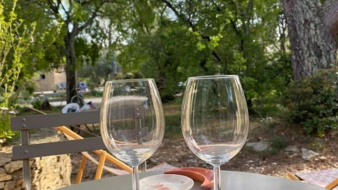 Photo of Outdoor in Quartier des Espesses