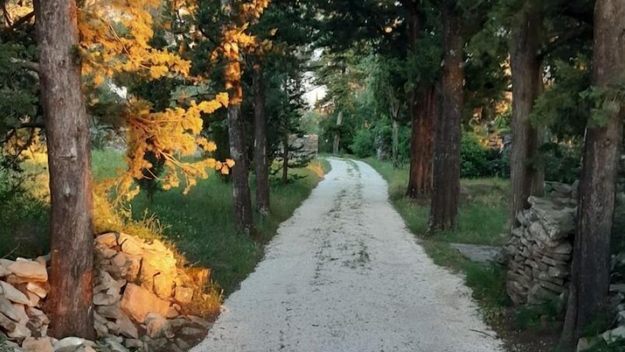 Photo of Outdoor in Quartier des Espesses