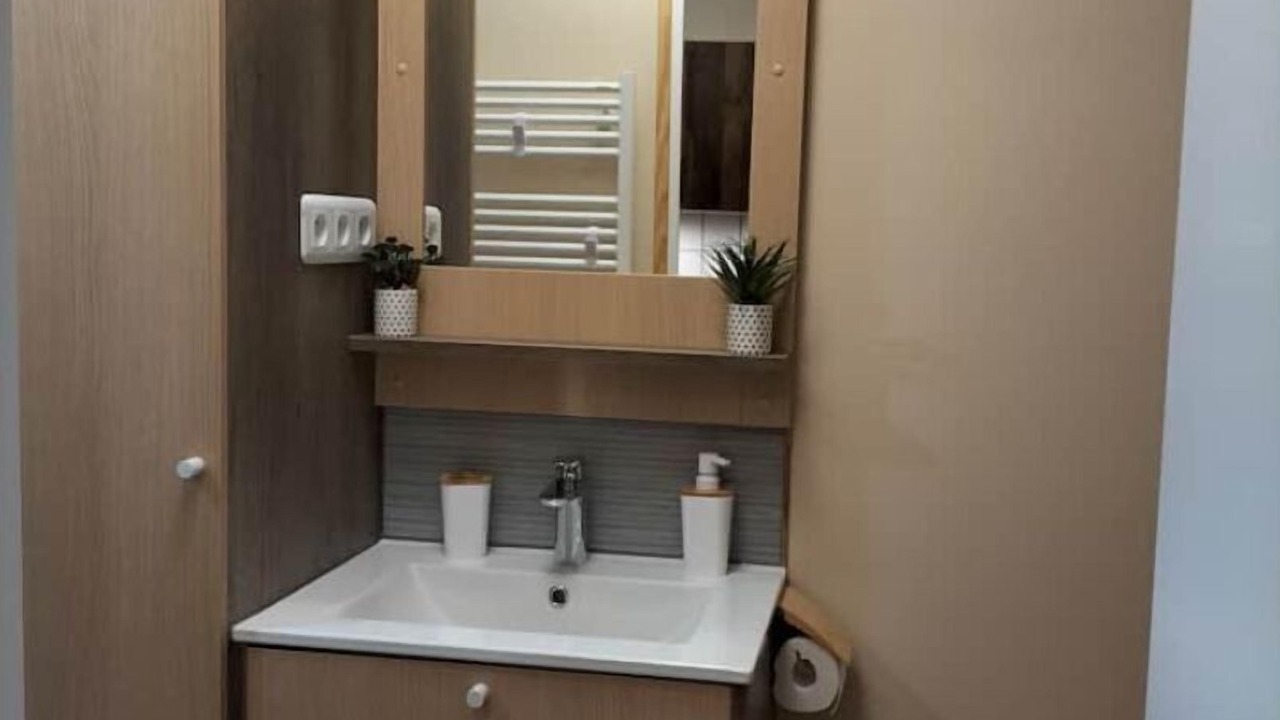 Photo of Bathroom in Sainte Marie - Saint Leon