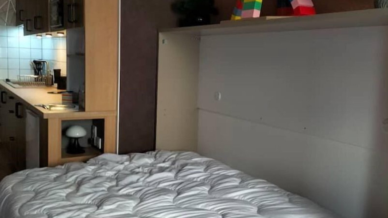 Photo of Bedroom in Sainte Marie - Saint Leon