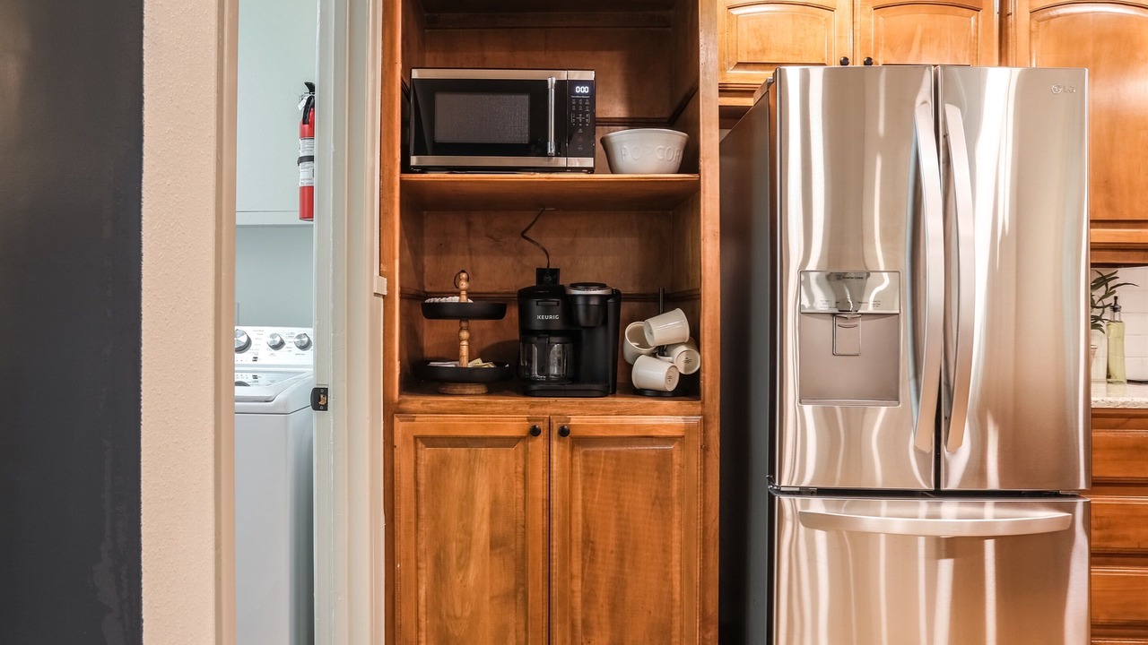 Photo of Kitchen in Lubbock