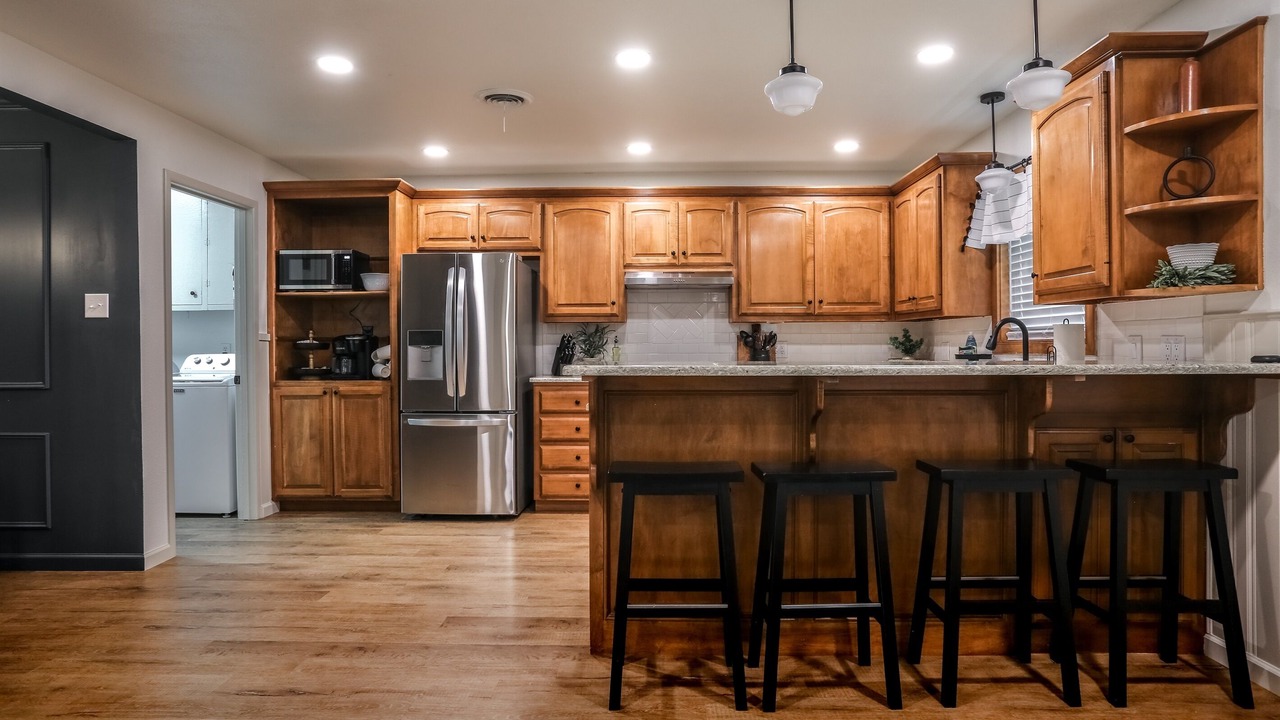 Photo of Kitchen in Lubbock