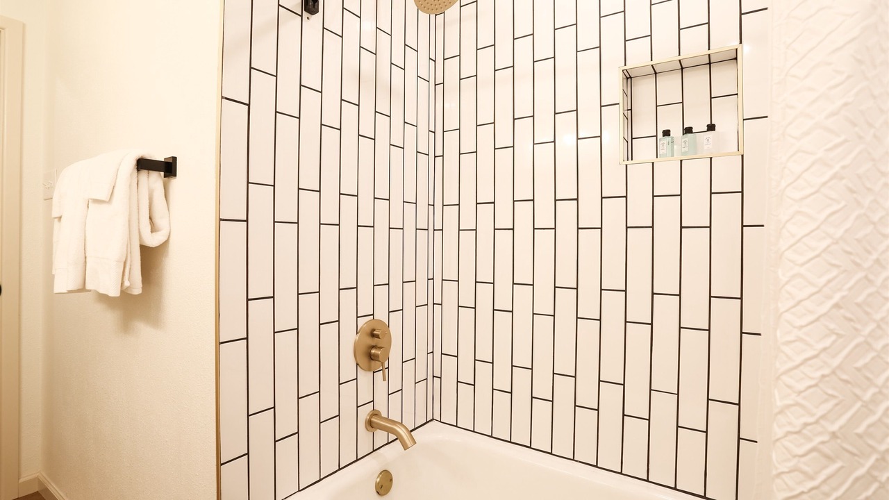 Photo of Bathroom in Lubbock