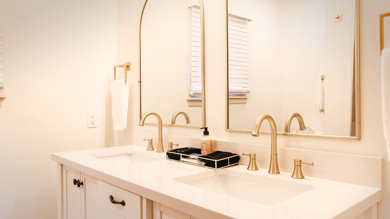 Photo of Bathroom in Lubbock
