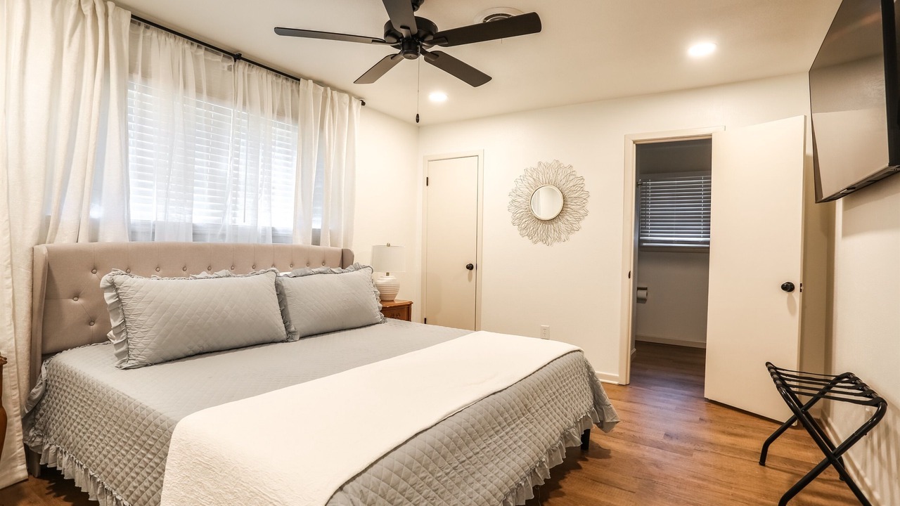 Photo of Bedroom in Lubbock