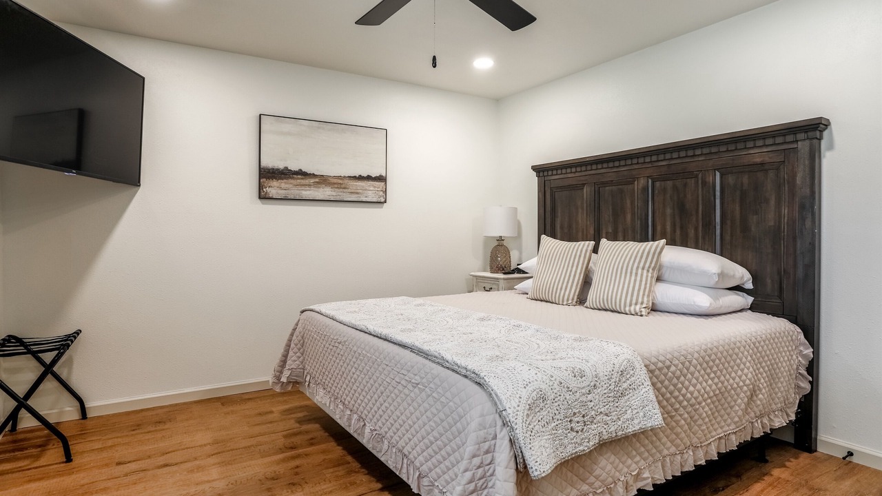 Photo of Bedroom in Lubbock