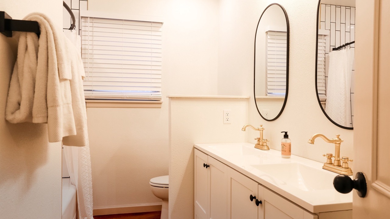 Photo of Bathroom in Lubbock