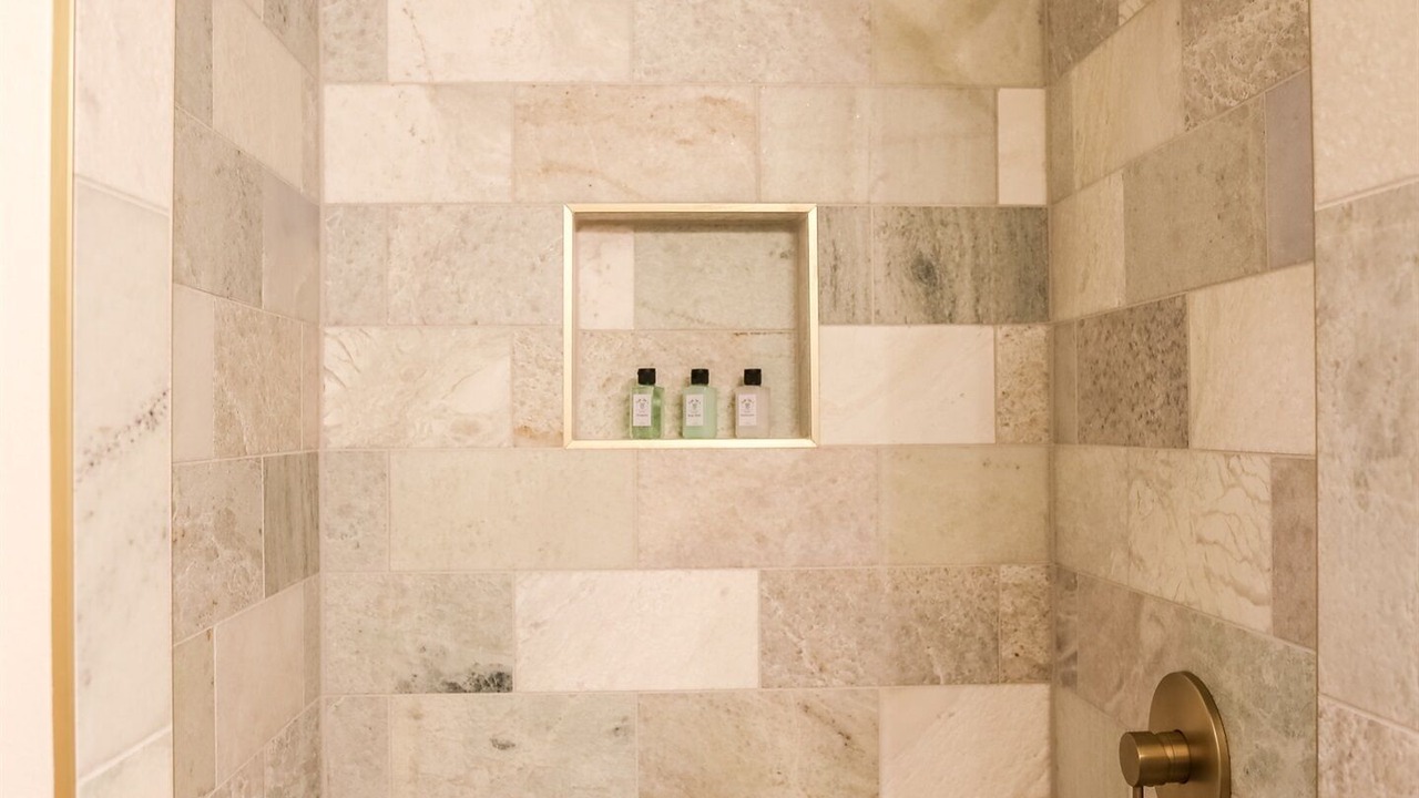 Photo of Bathroom in Lubbock