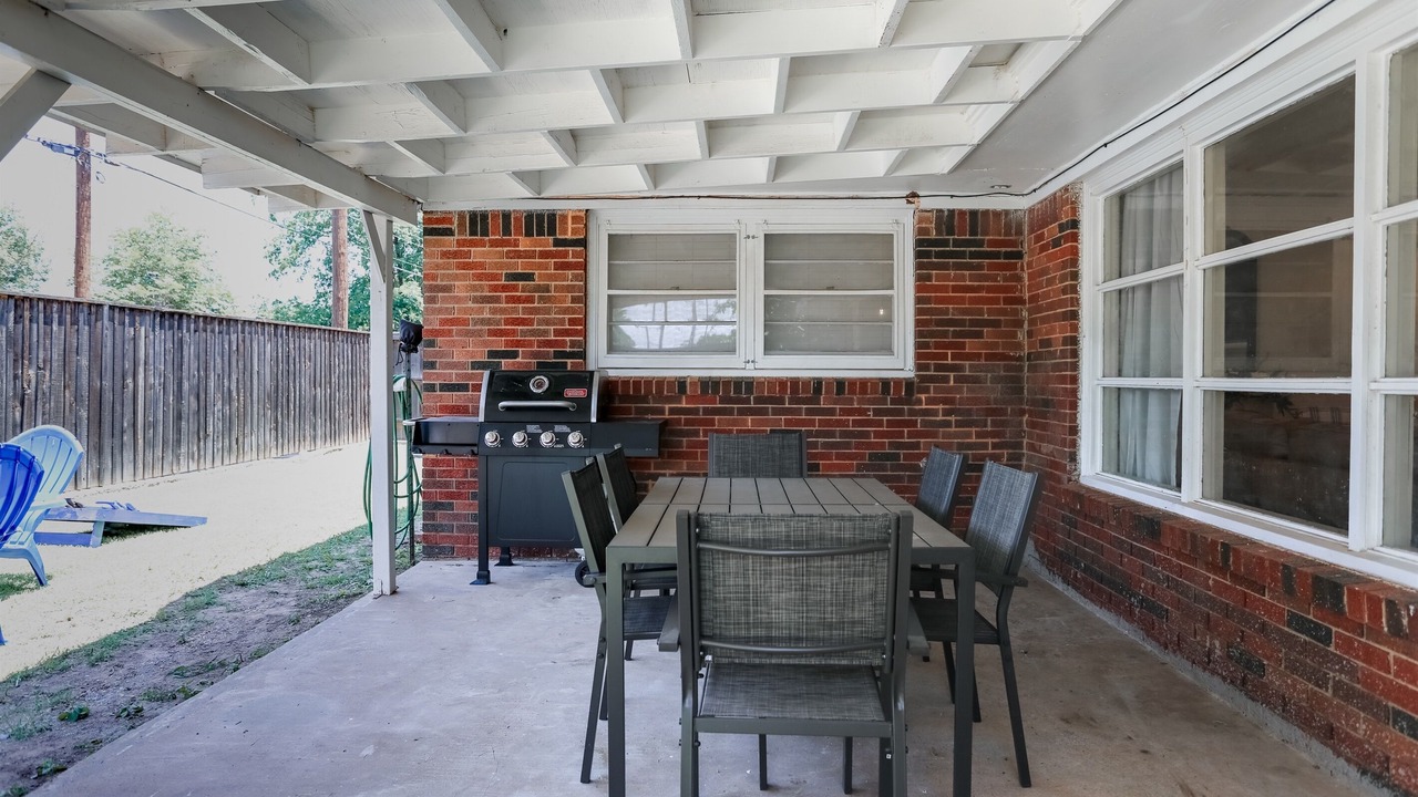 Photo of Outdoor in Lubbock