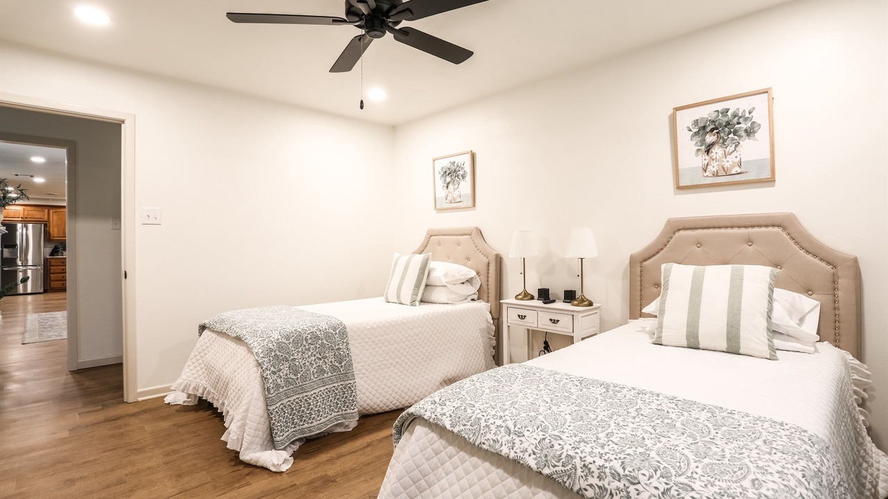 Photo of Bedroom in Lubbock