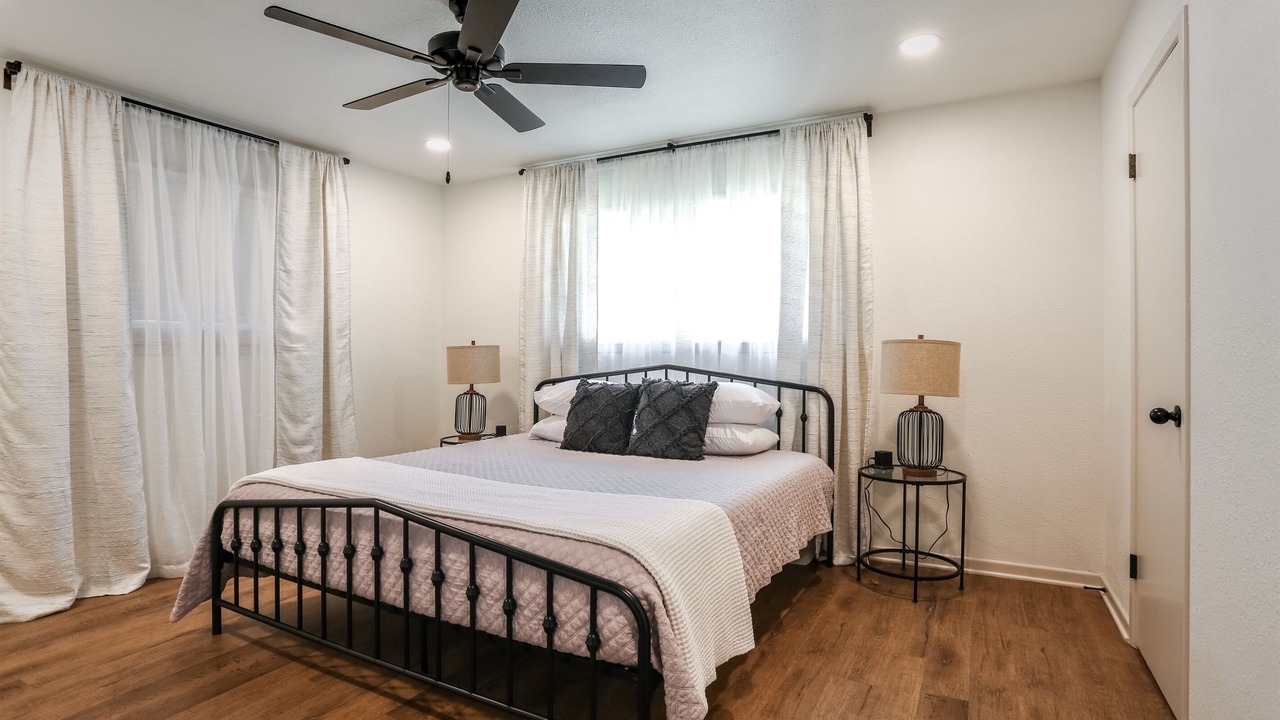 Photo of Bedroom in Lubbock