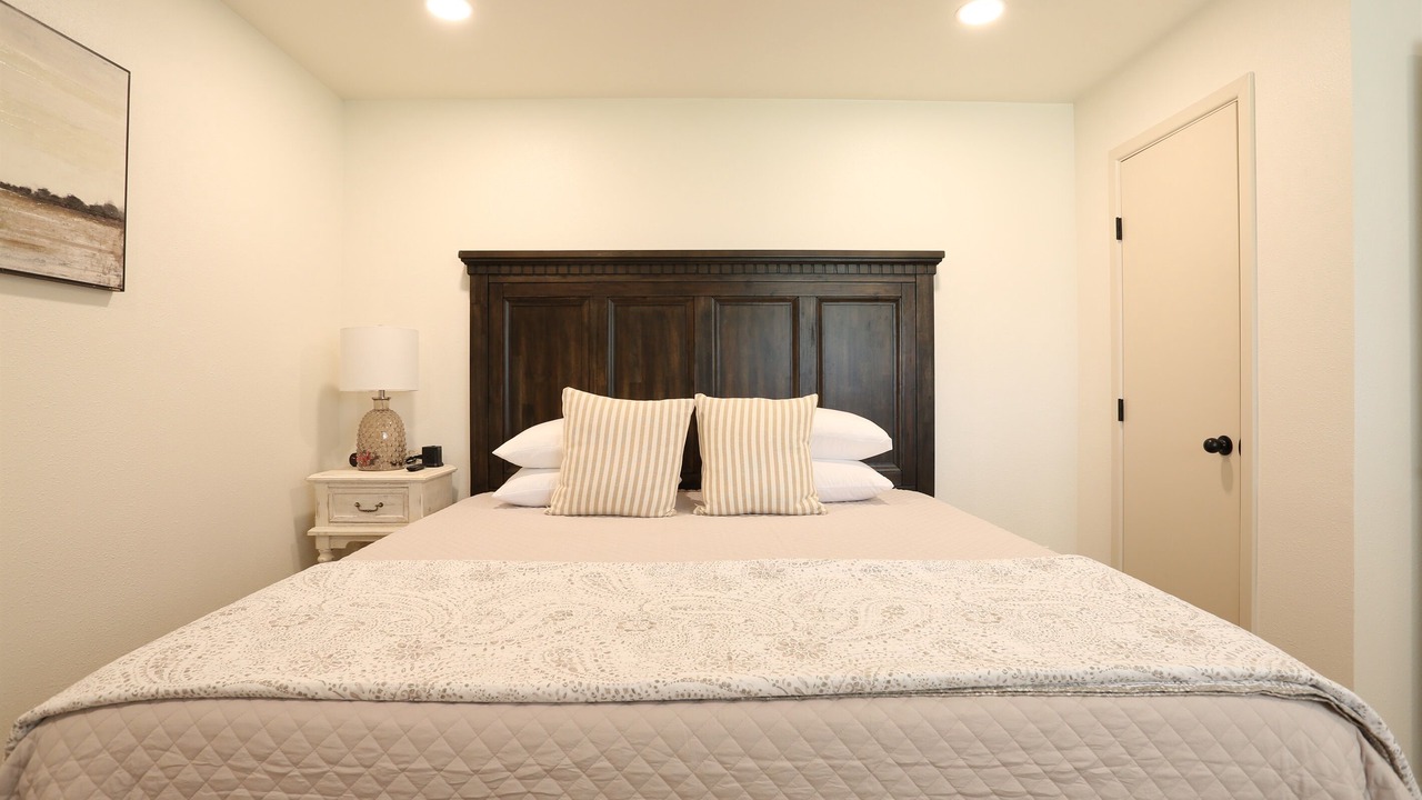 Photo of Bedroom in Lubbock