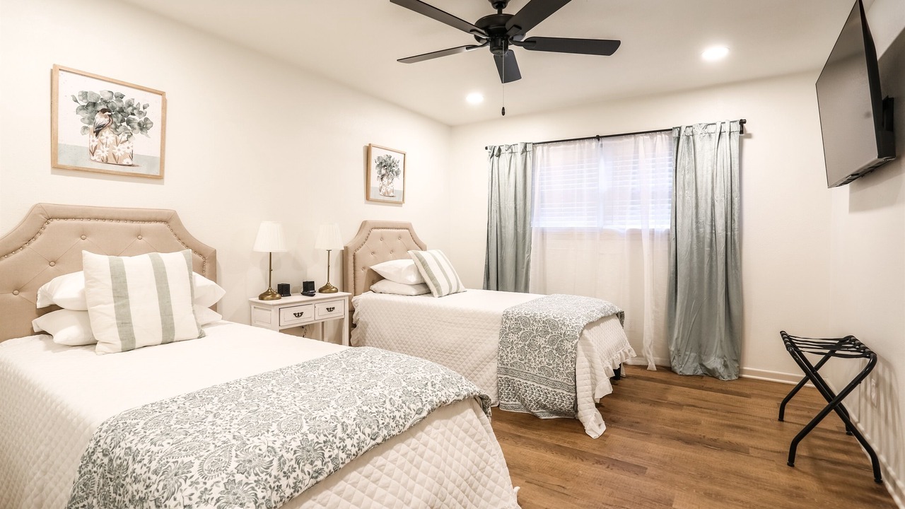 Photo of Bedroom in Lubbock