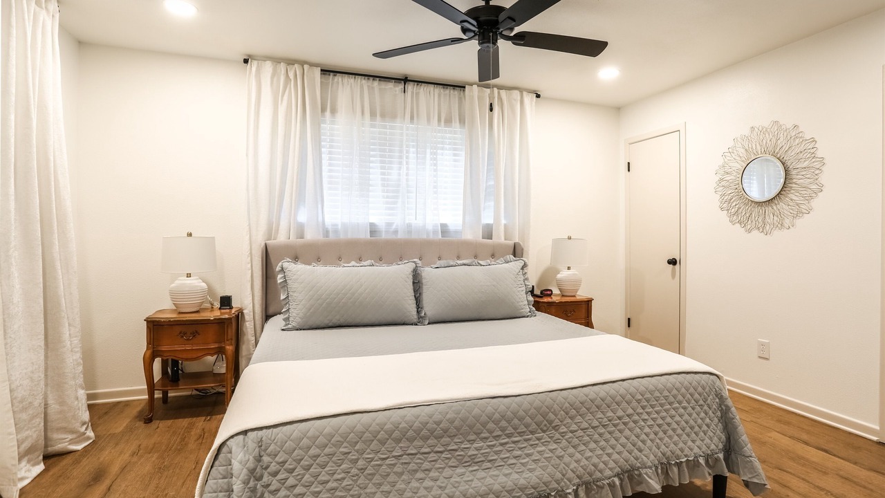 Photo of Bedroom in Lubbock
