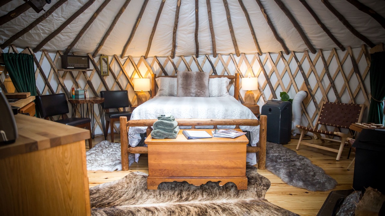 Photo of Bedroom in Deerfield