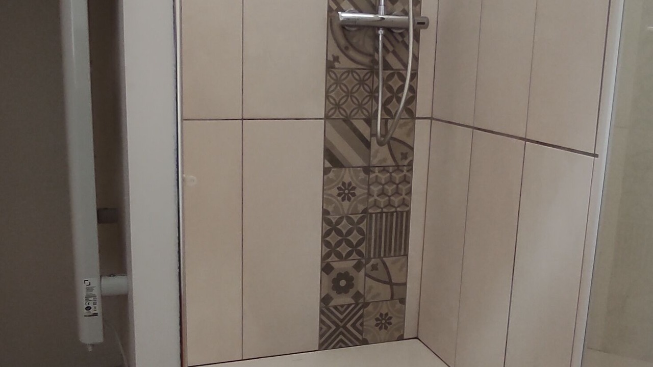 Photo of Bathroom in Beyrede-Jumet