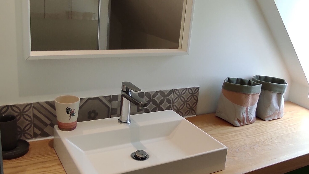 Photo of Bathroom in Beyrede-Jumet