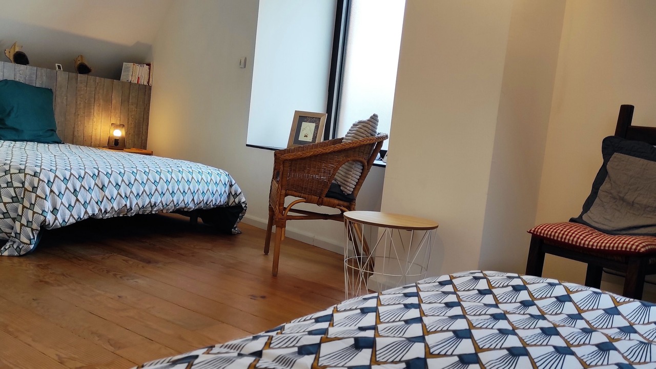 Photo of Bedroom in Beyrede-Jumet