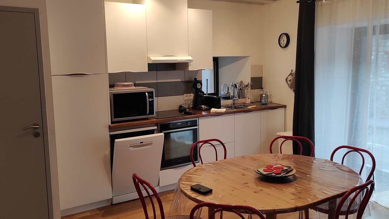 Photo of Kitchen in Beyrede-Jumet