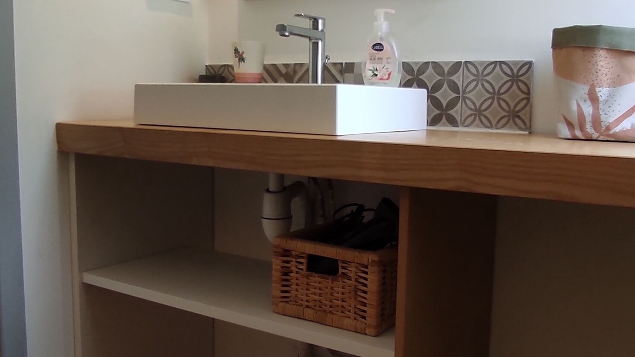 Photo of Bathroom in Beyrede-Jumet