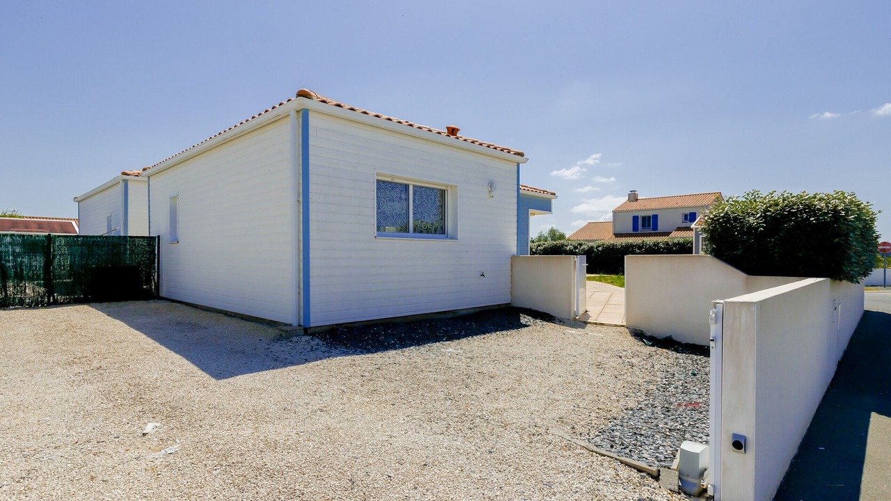 Photo of Outdoor in Le Fenouiller