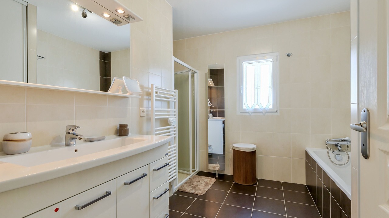 Photo of Bathroom in Le Fenouiller