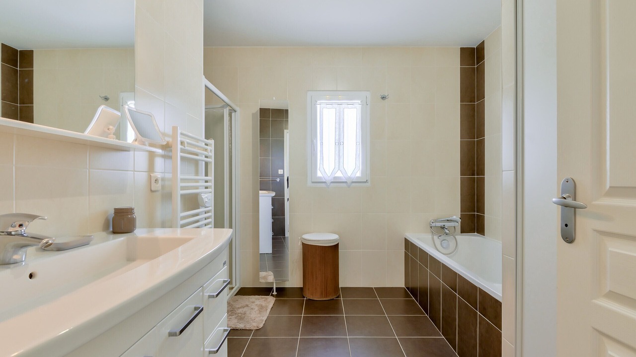 Photo of Bathroom in Le Fenouiller