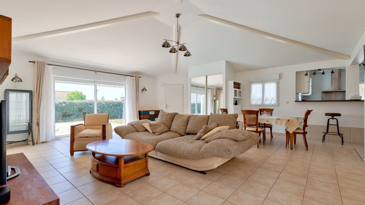 Photo of Livingroom in Le Fenouiller