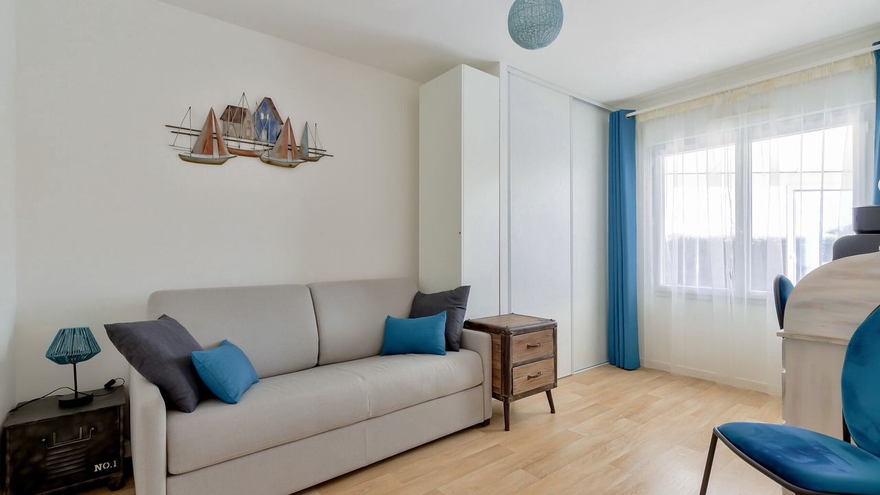 Photo of Livingroom in Le Fenouiller