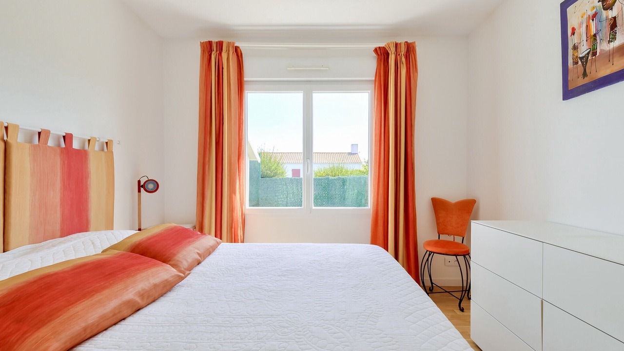 Photo of Bedroom in Le Fenouiller