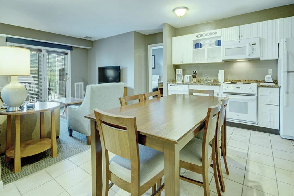 Photo of Kitchen in Hancock