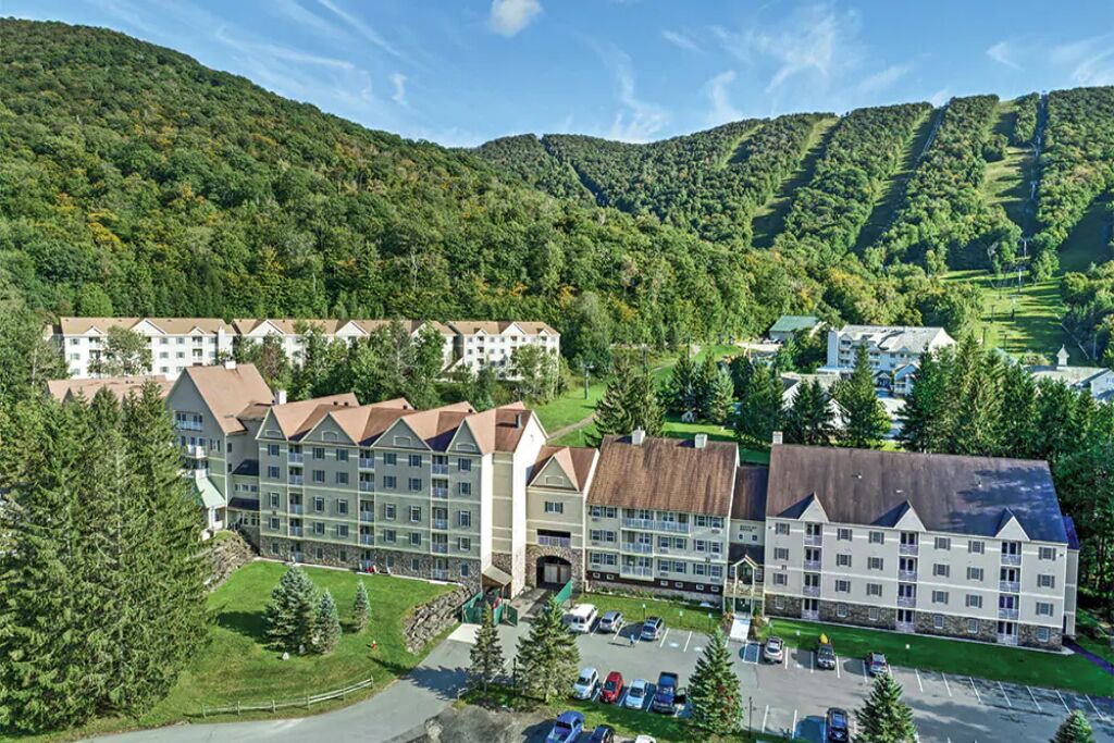 Photo of Outdoor in Hancock