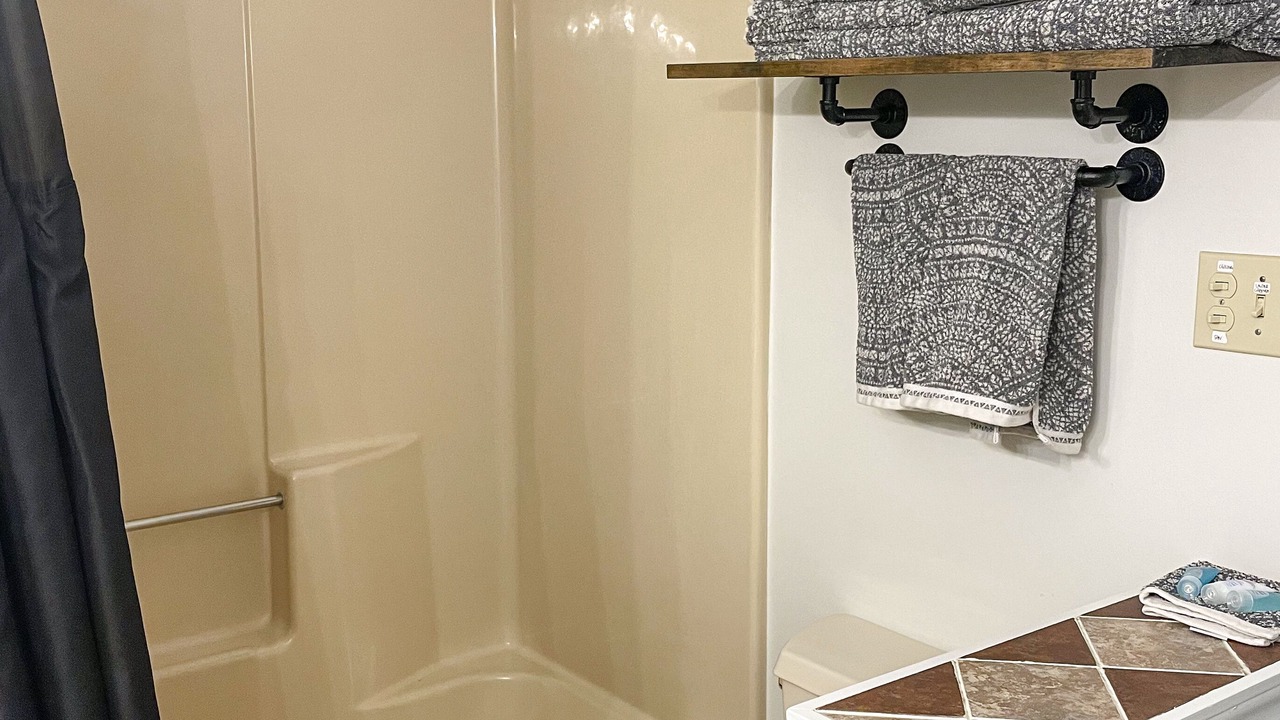 Photo of Bathroom in Strasburg