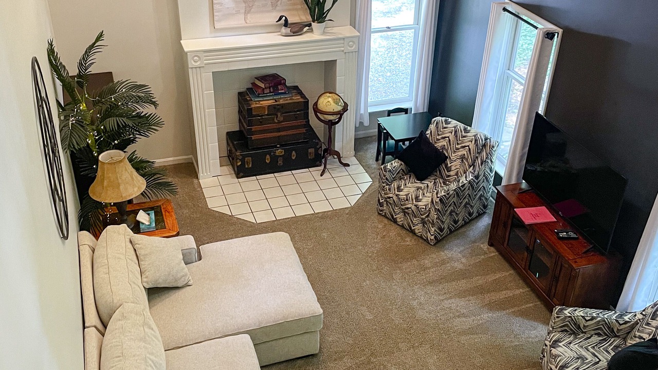 Photo of Bedroom in Strasburg