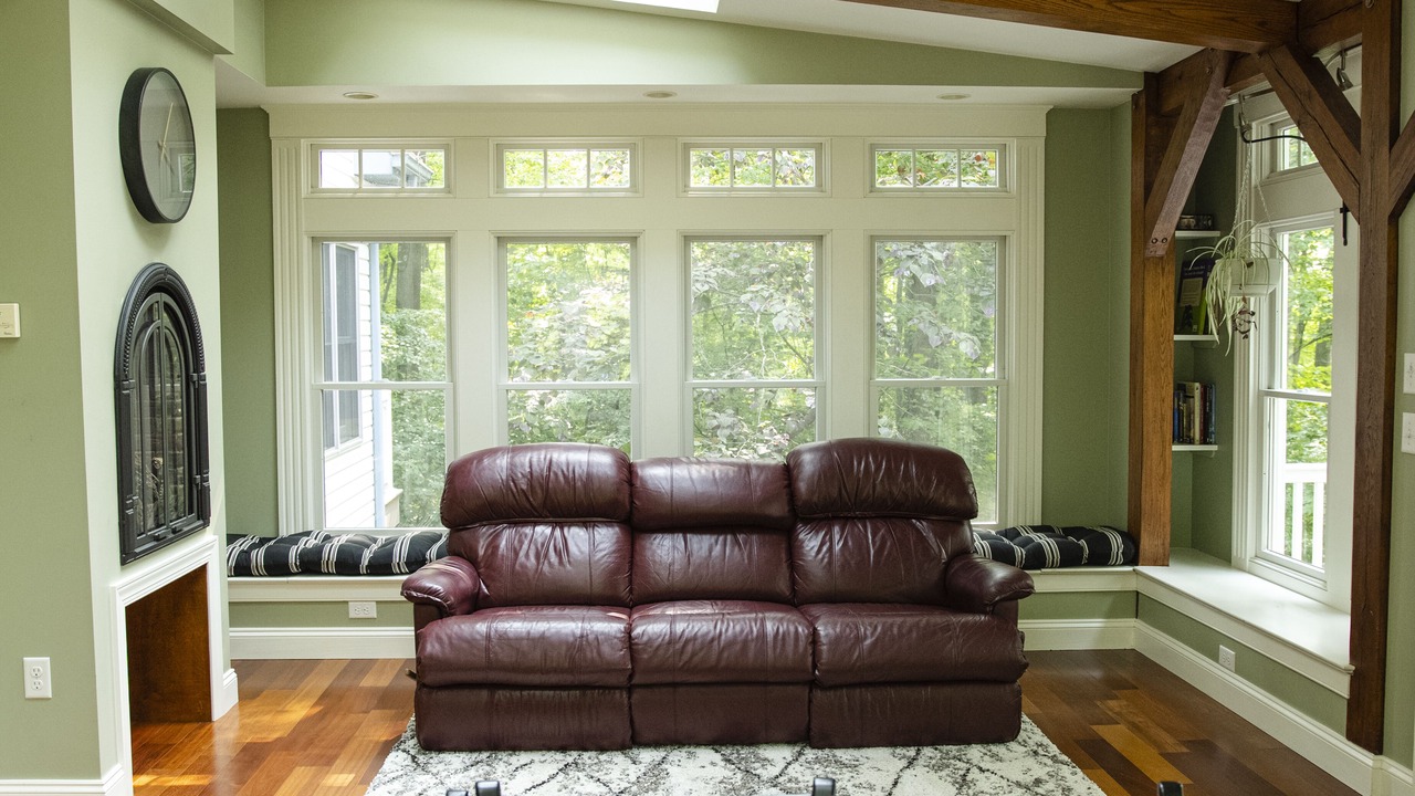 Photo of Livingroom in Strasburg