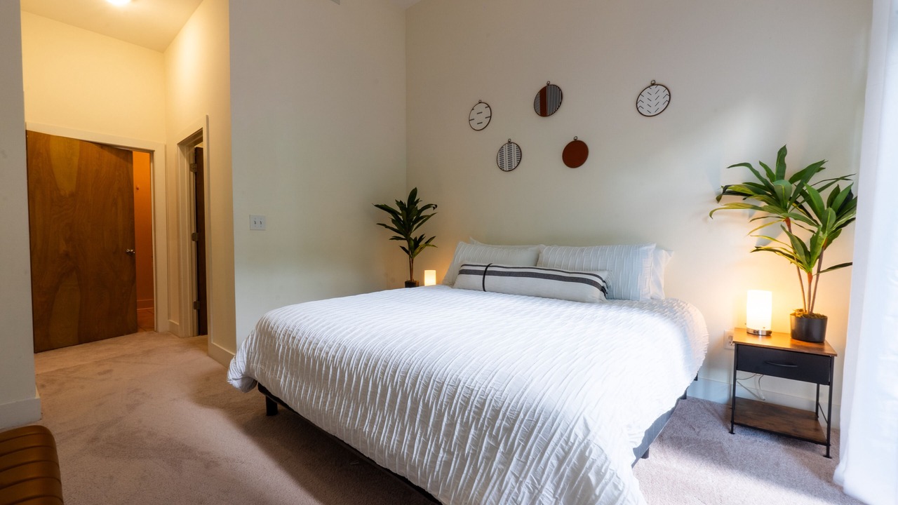 Photo of Bedroom in Lindbergh