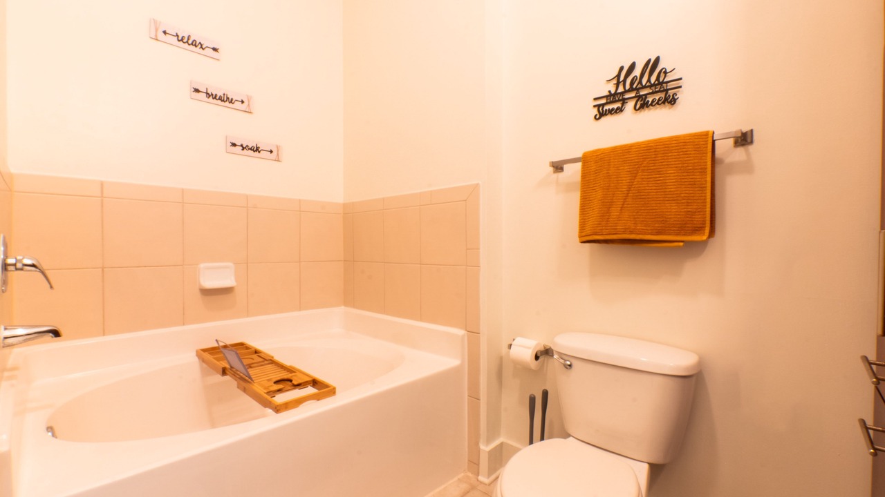 Photo of Bathroom in Lindbergh