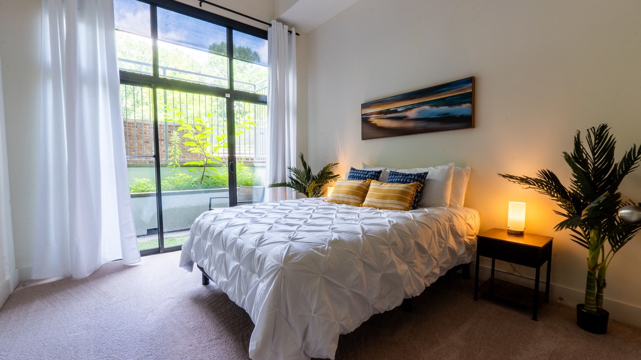 Photo of Bedroom in Lindbergh