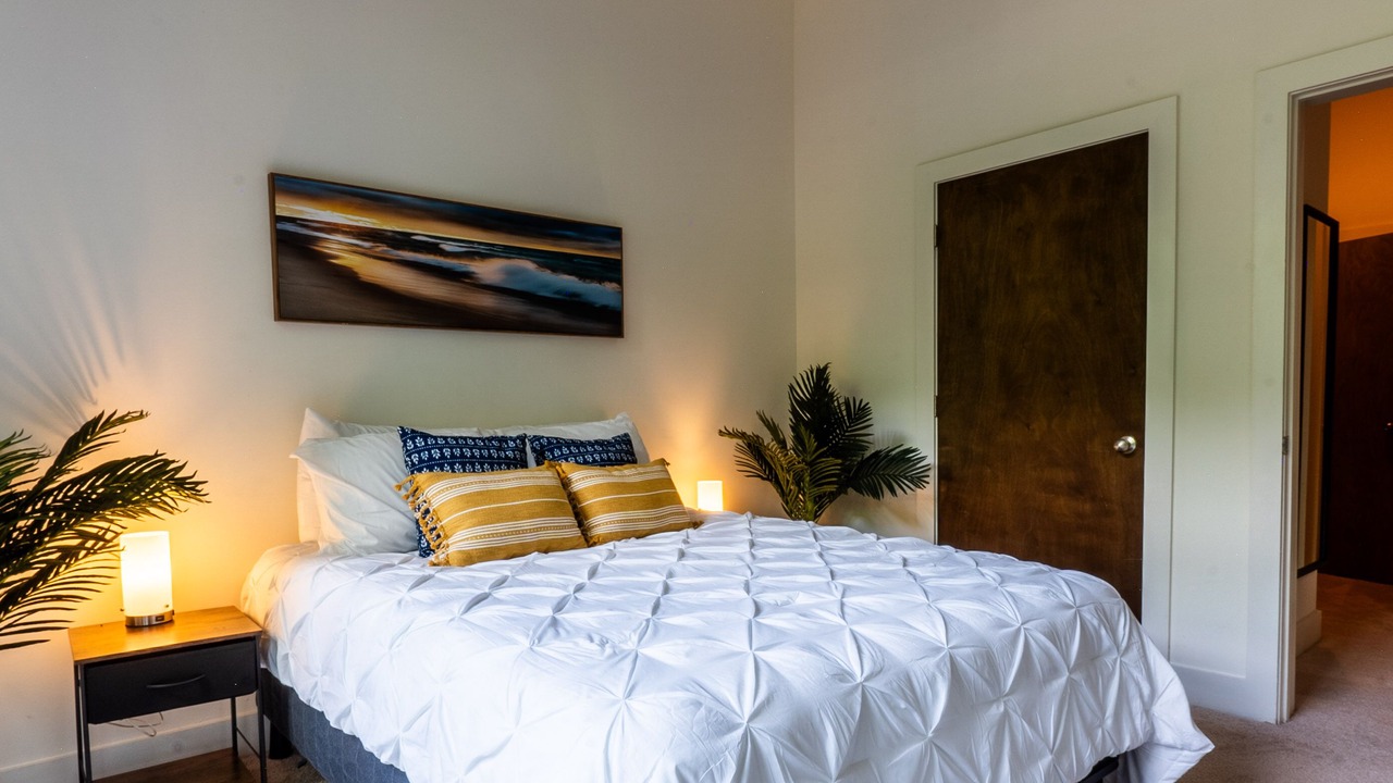 Photo of Bedroom in Lindbergh