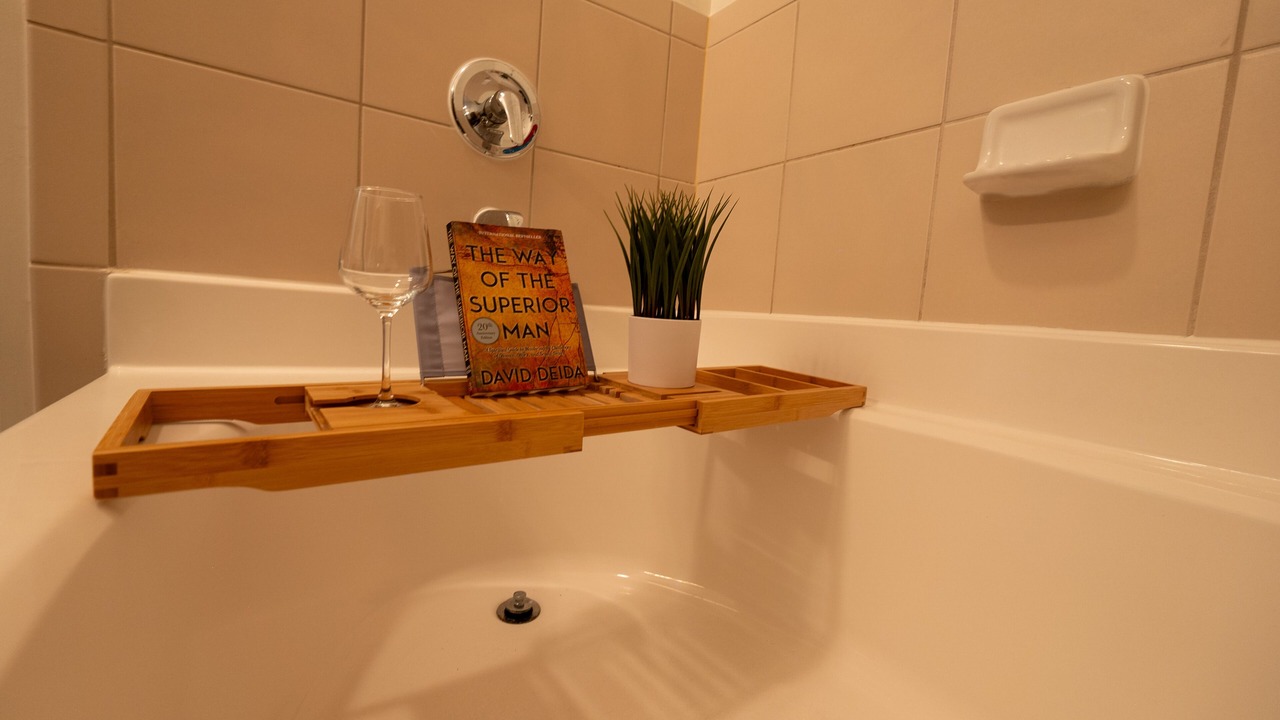 Photo of Bathroom in Lindbergh