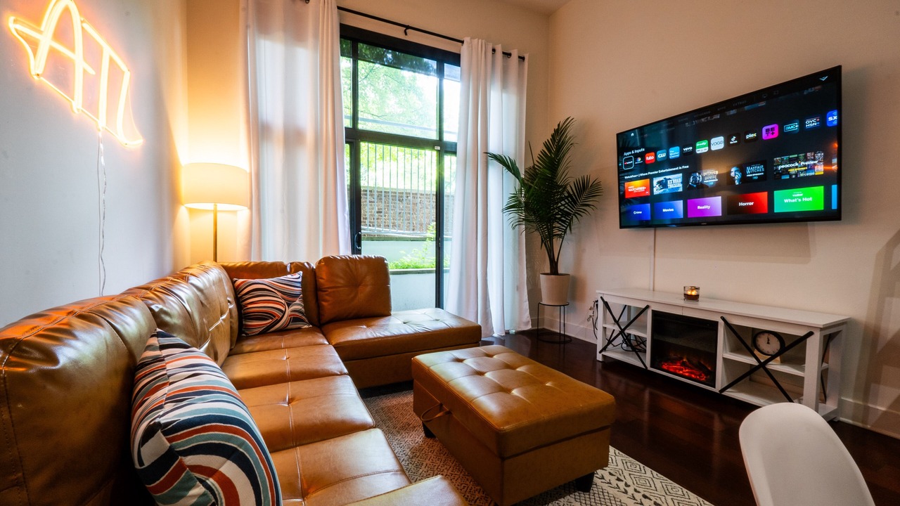 Photo of Livingroom in Lindbergh