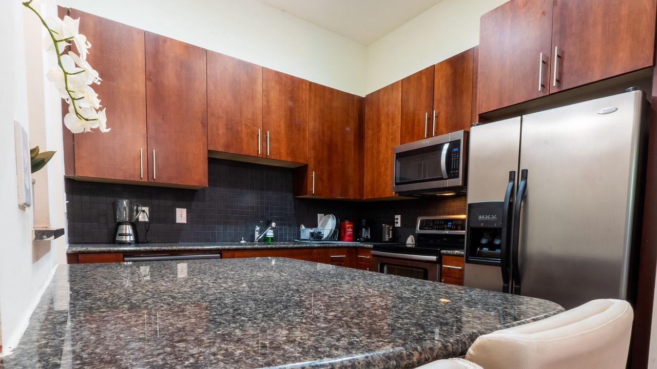 Photo of Kitchen in Lindbergh