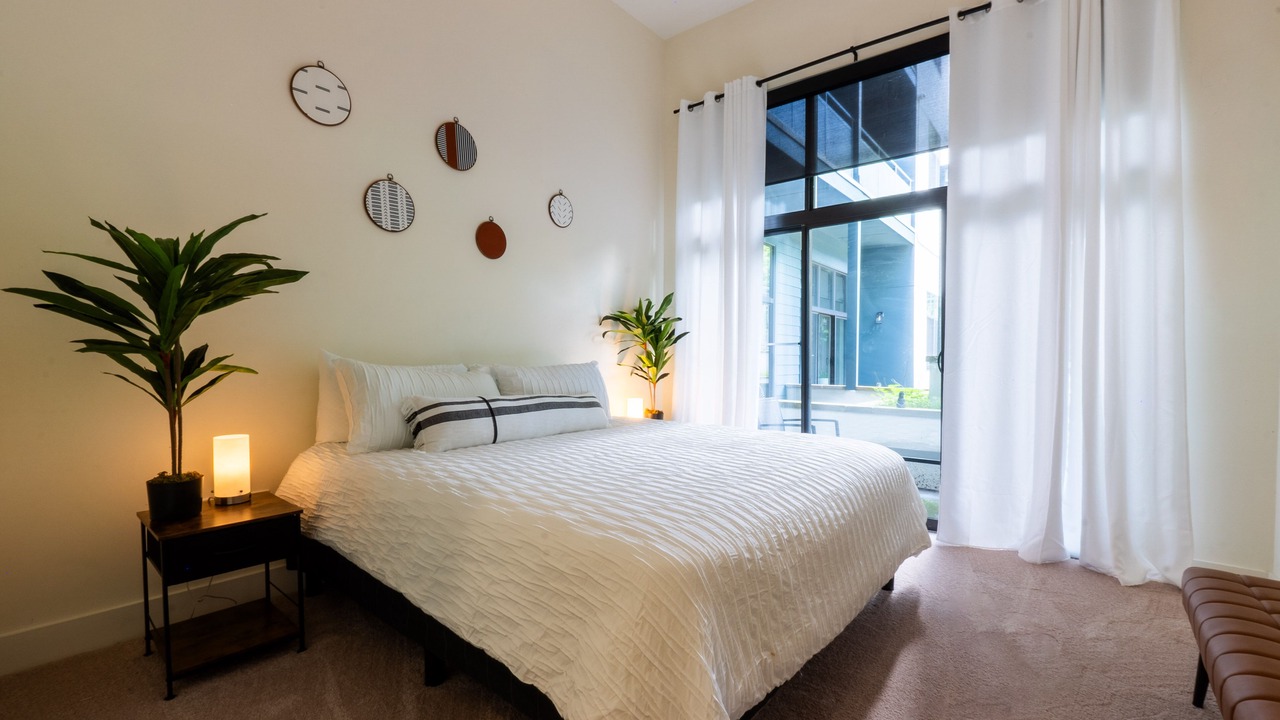 Photo of Bedroom in Lindbergh