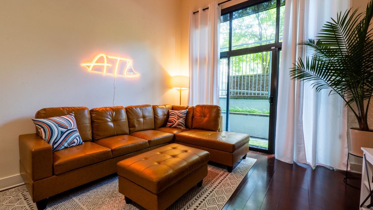 Photo of Livingroom in Lindbergh