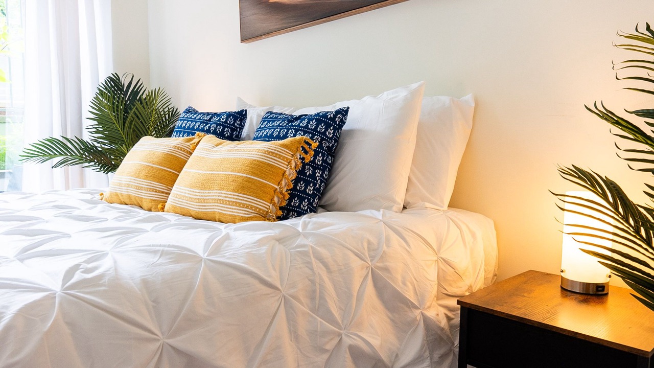 Photo of Bedroom in Lindbergh