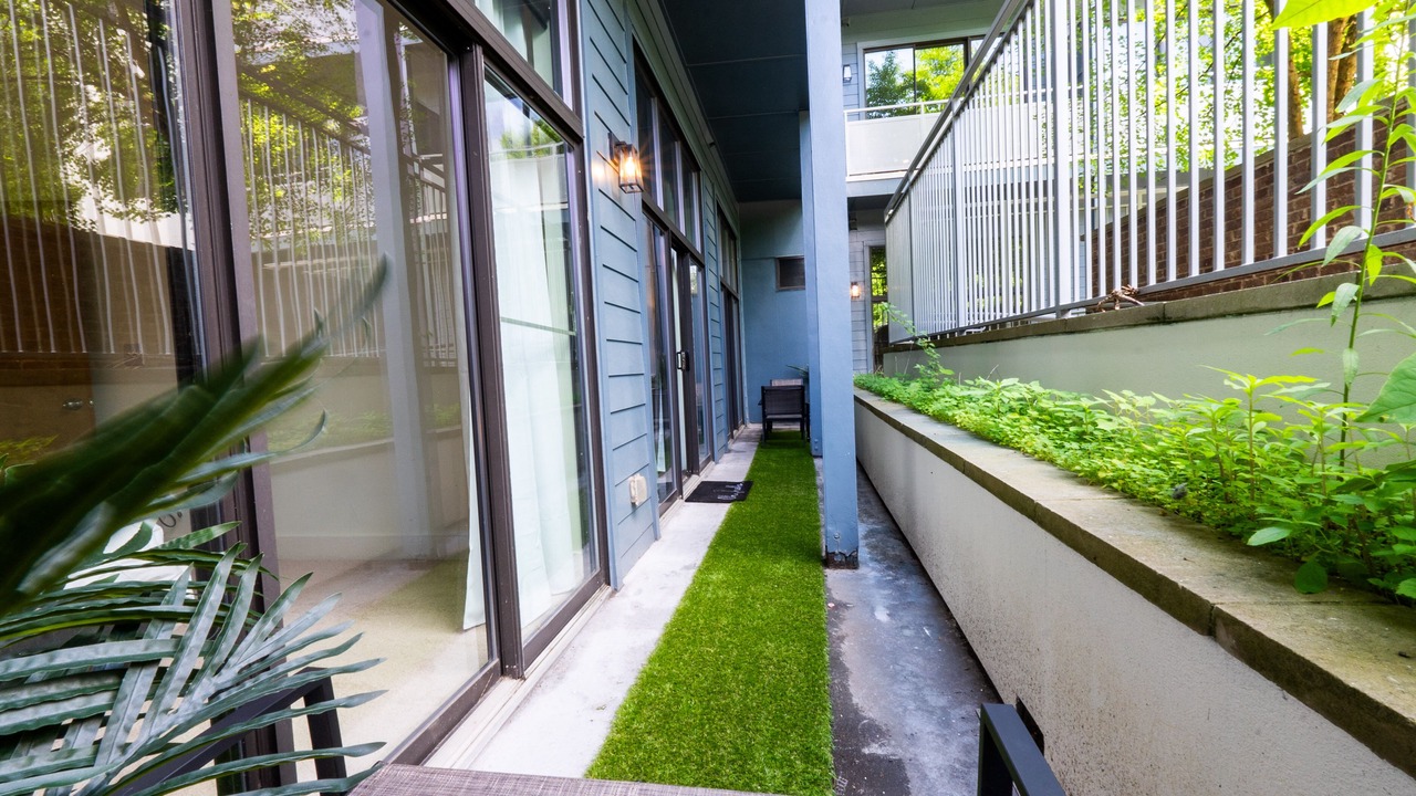 Photo of Outdoor in Lindbergh