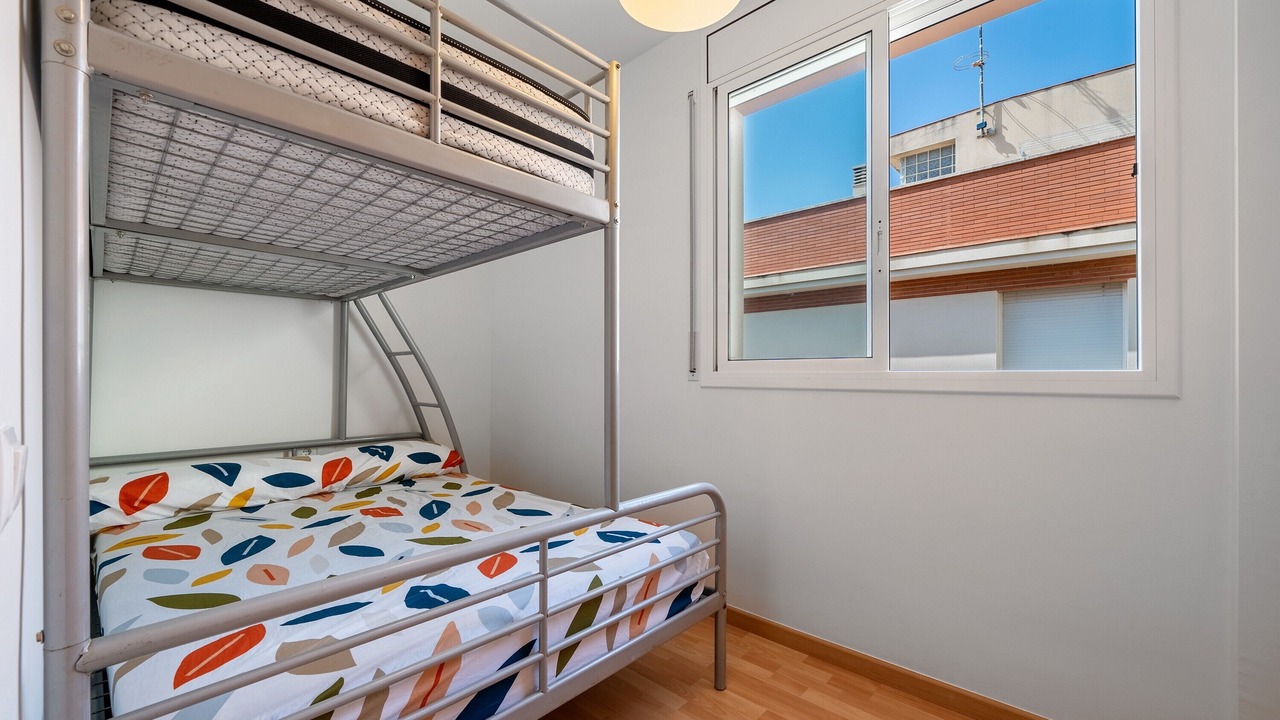 Photo of Bedroom in Segur de Calafell