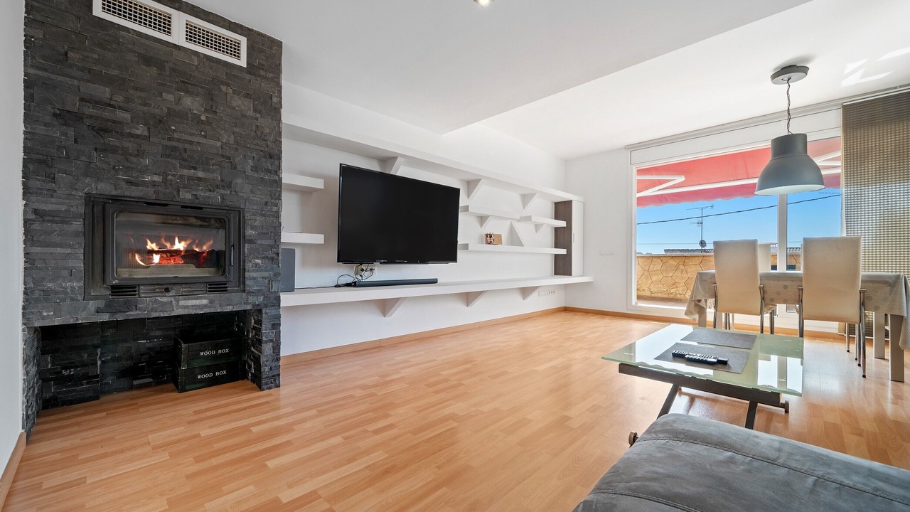 Photo of Livingroom in Segur de Calafell
